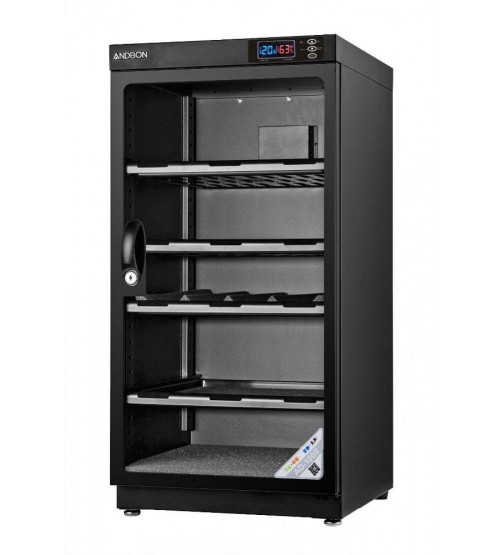 Andbon AD-100C Dry Cabinet